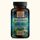 T3 T4 Schilddrüsen Komplex mit Jod, Selen und Thymian Scheunengut - Shop