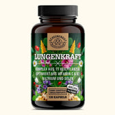Comprehensive Lungwort Complex Optimised with Vitamin C & B2 and Selenium
